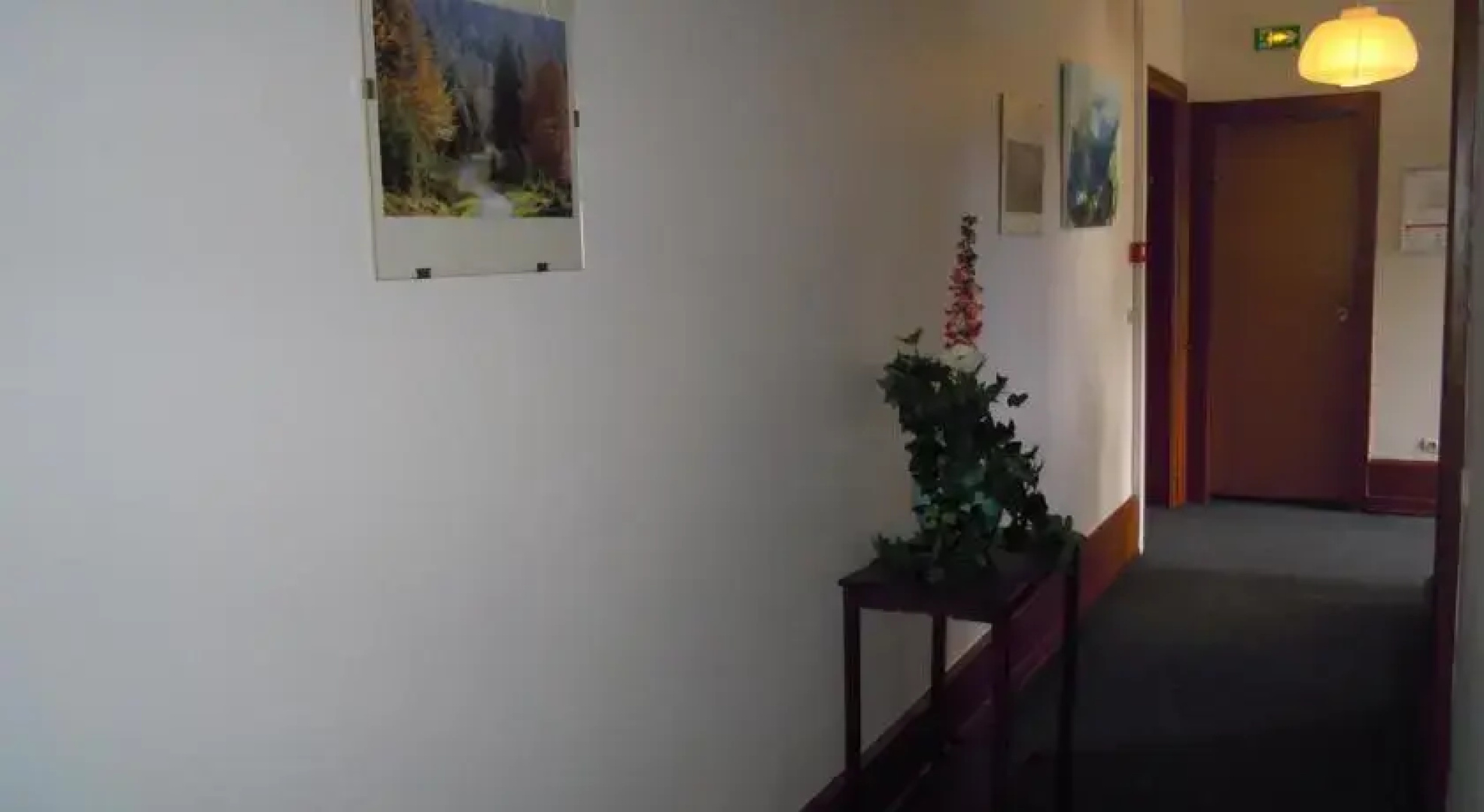 Hotel Beausejour