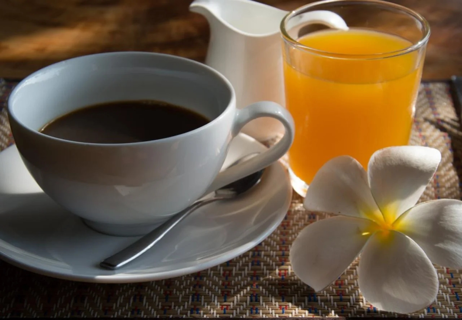 Le Flamboyant Resort