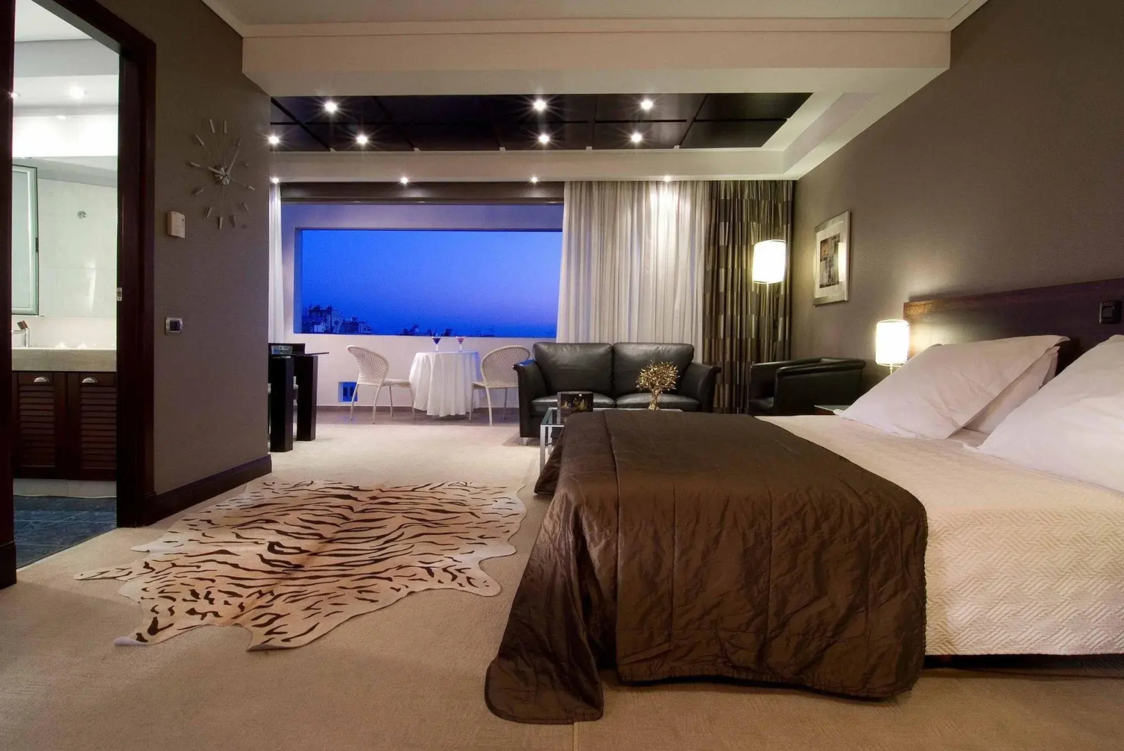 Athenian Callirhoe Hotel