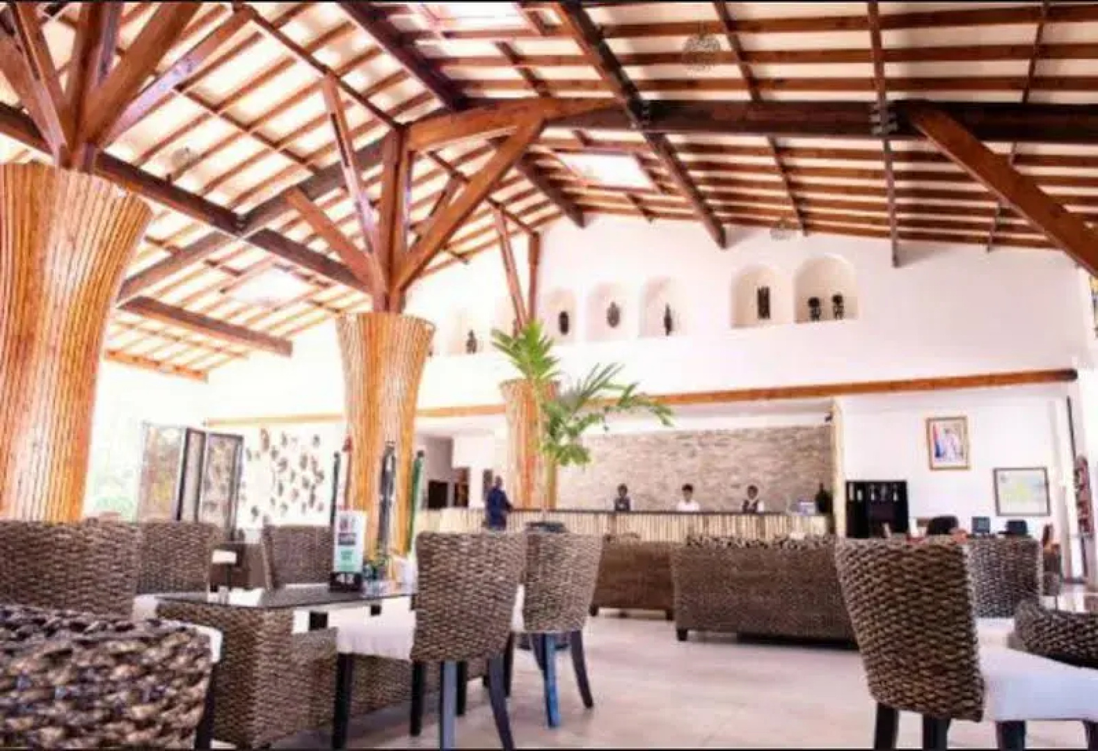 Sunbeach Hotel and Resort