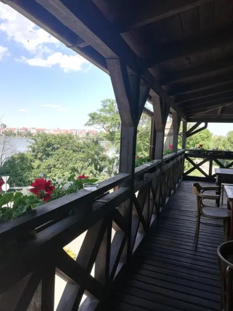 Karczma Stary Spichlerz