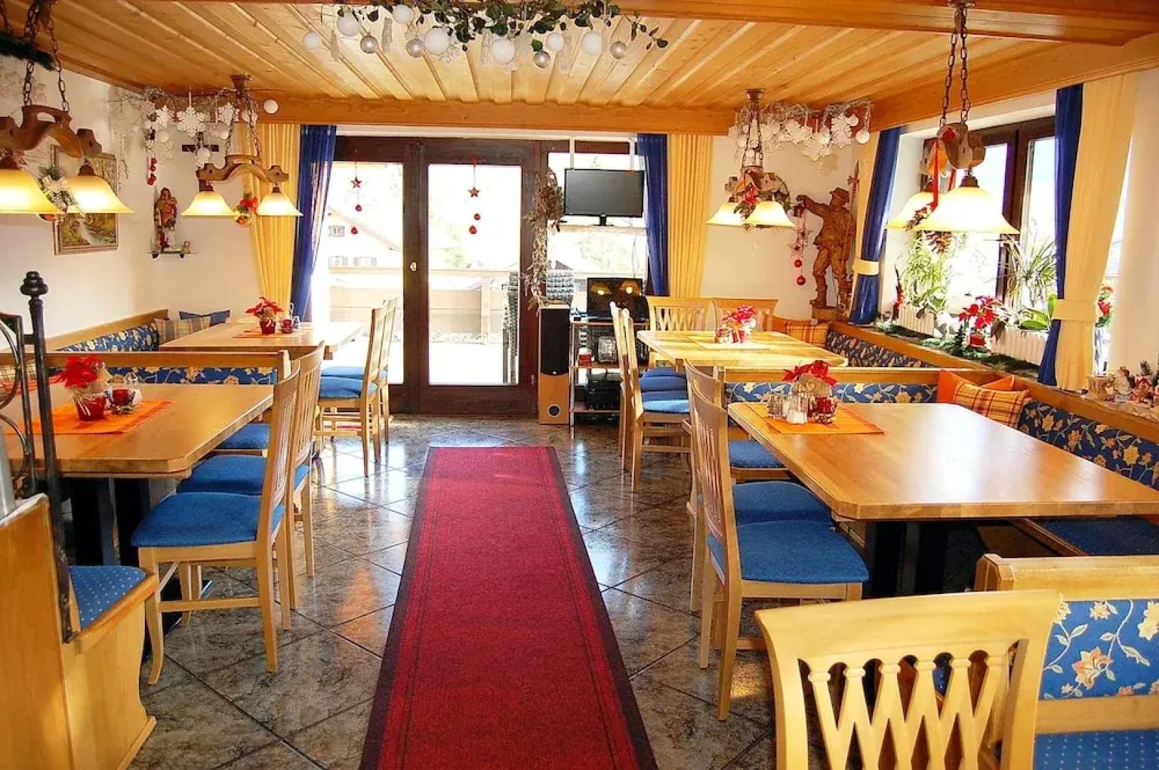Hotel Pension Heidelberg