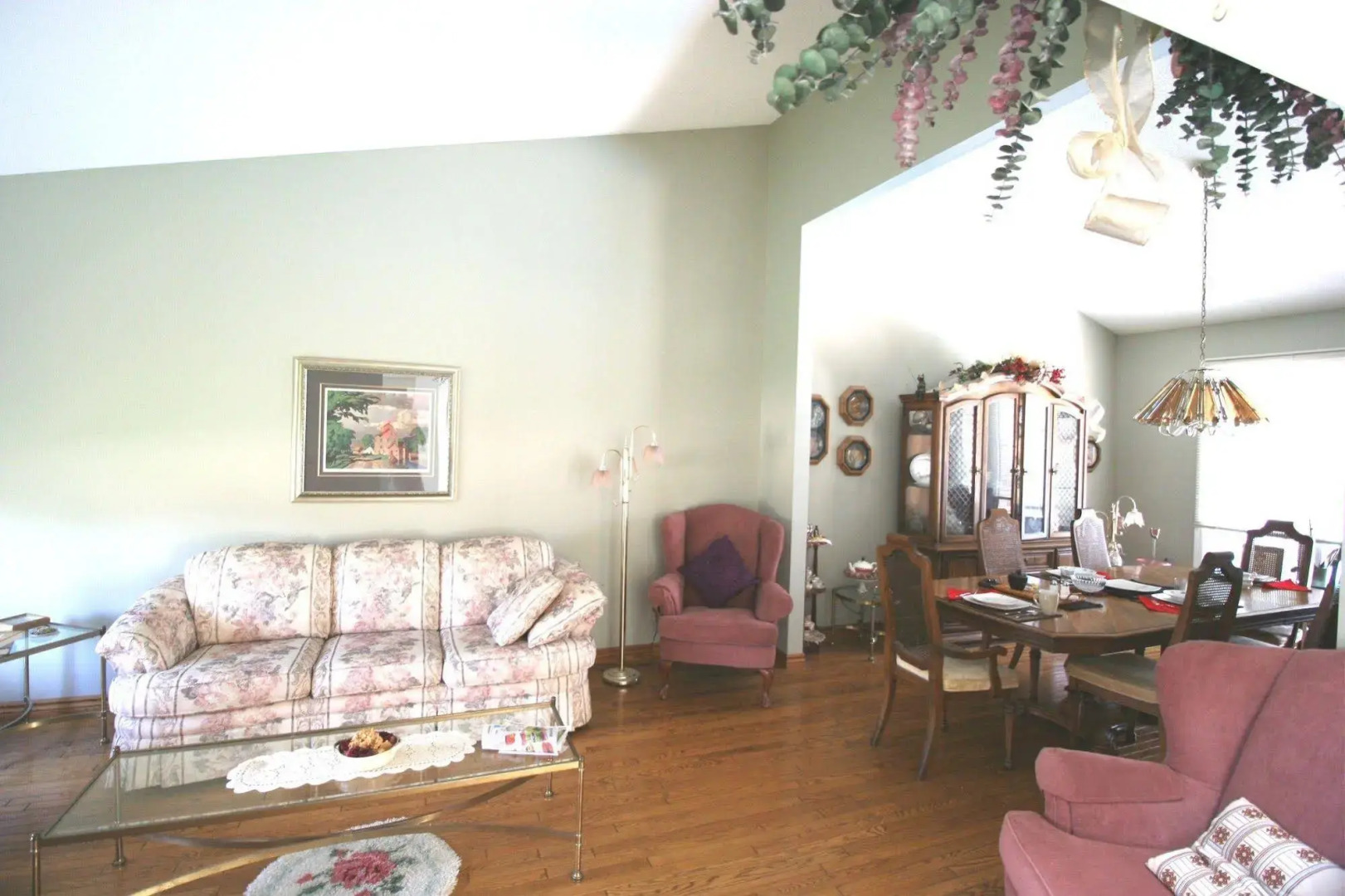 Twin Lakes Retreat Bed and Breakfast