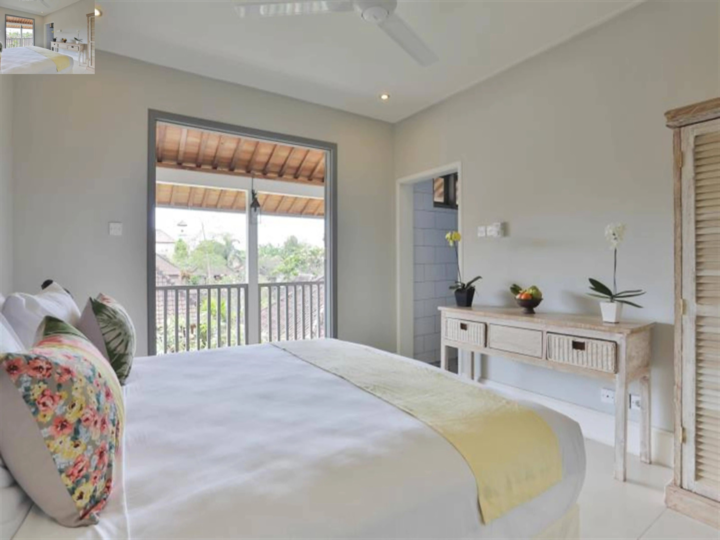 The Peacock Inn Ubud