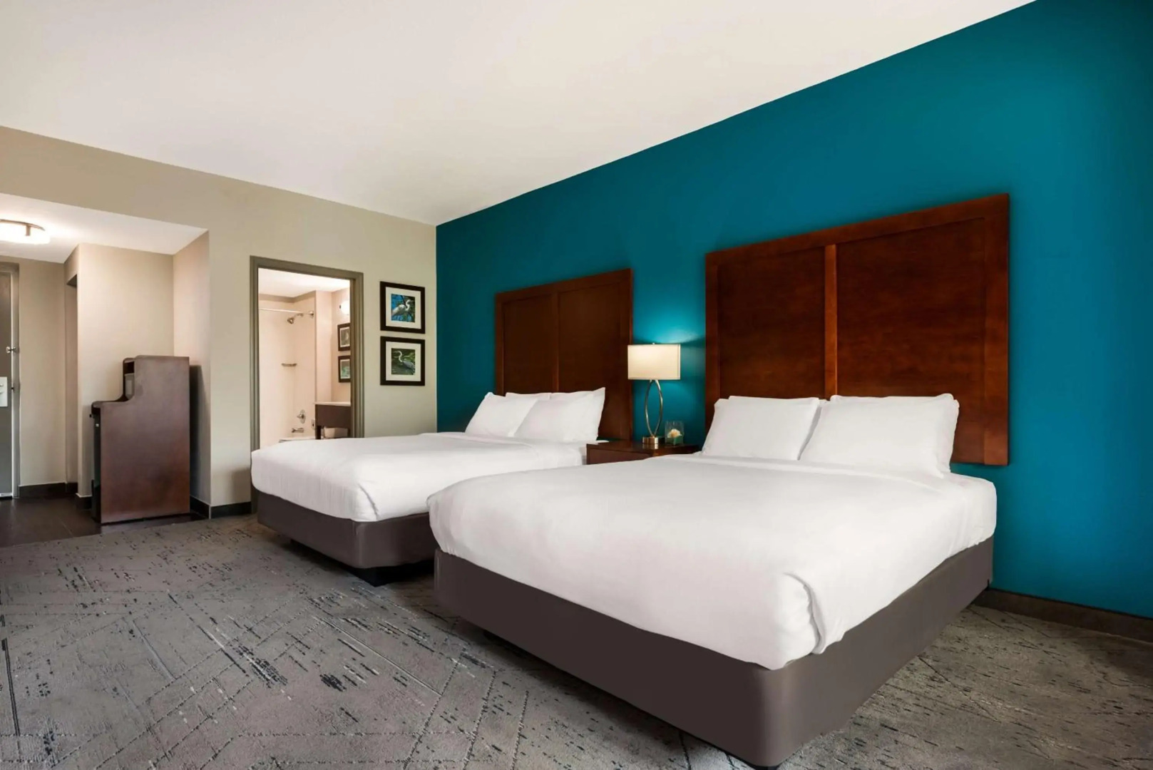 SureStay Plus Hotel by Best Western The Villages