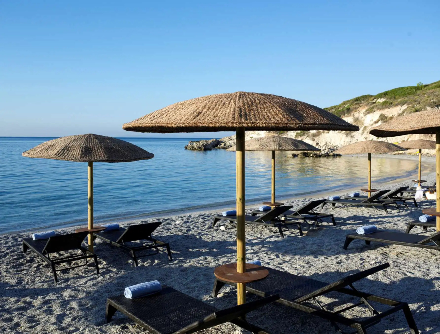 Proteas Blu Resort - Adults Only
