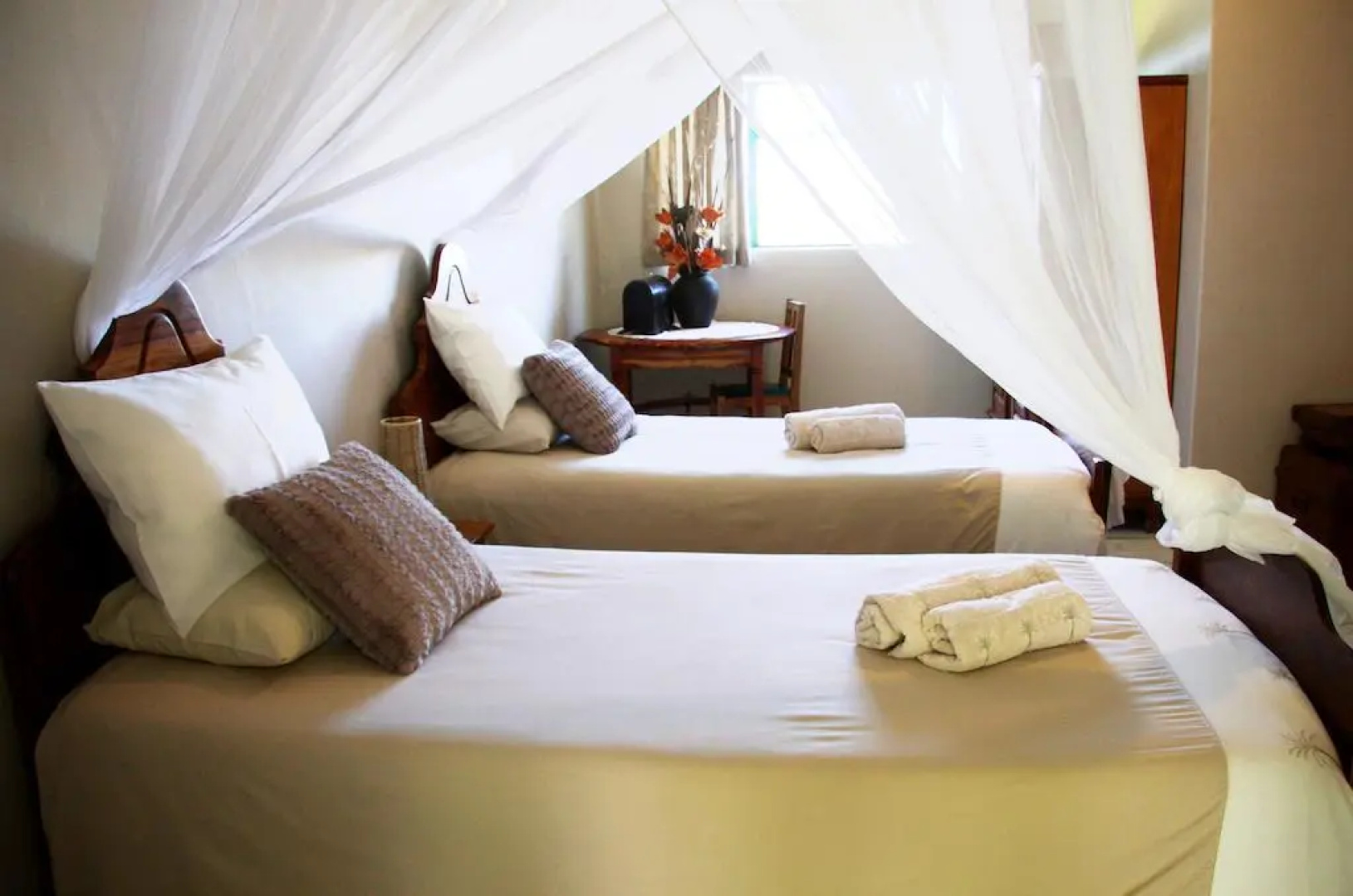 Stampriet Historical Guesthouse