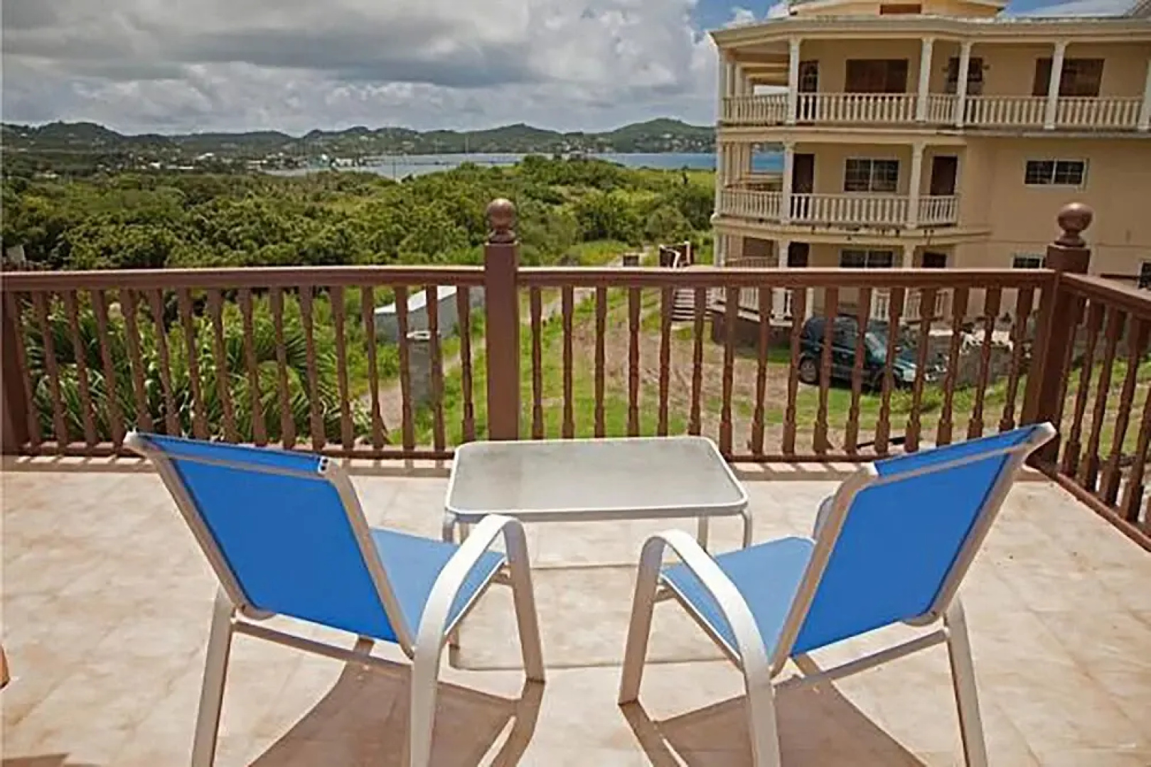 Trilogy Villas