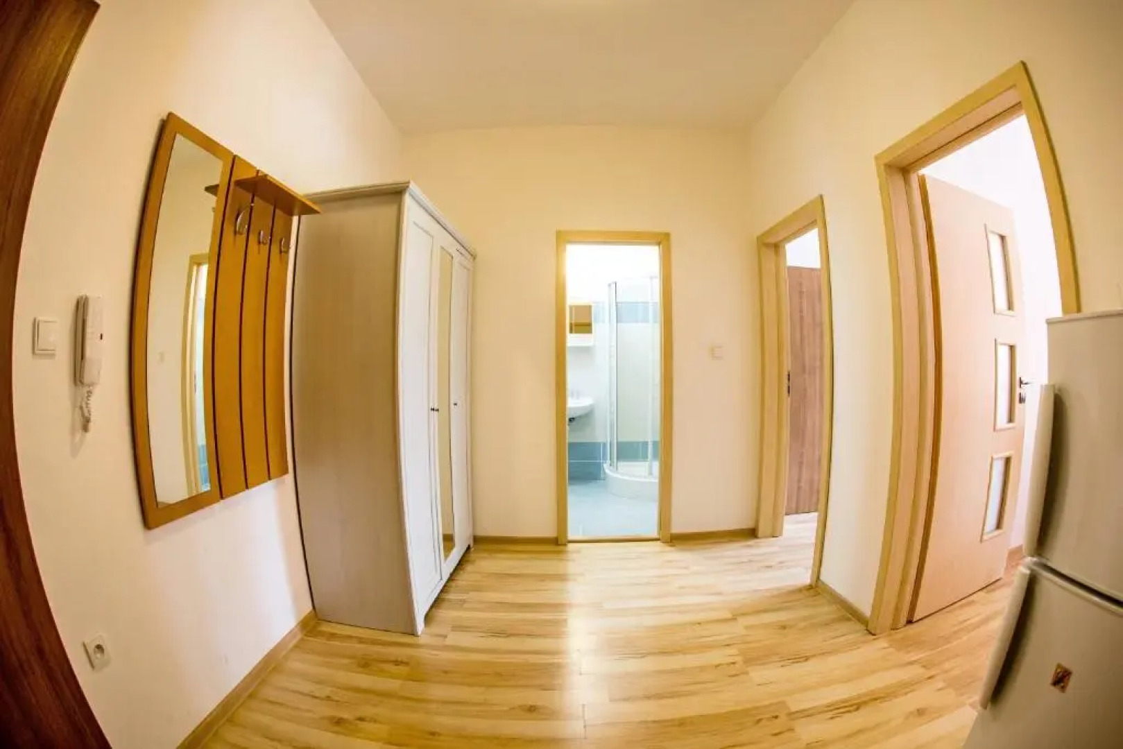 Apartmán Lipno 50/18