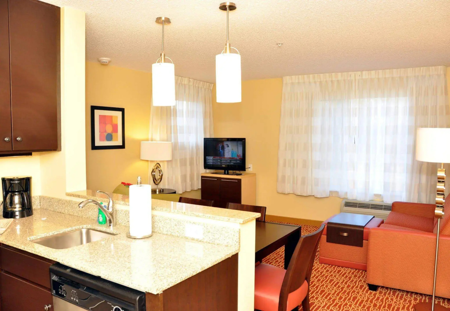 TownePlace Suites by Marriott Winchester