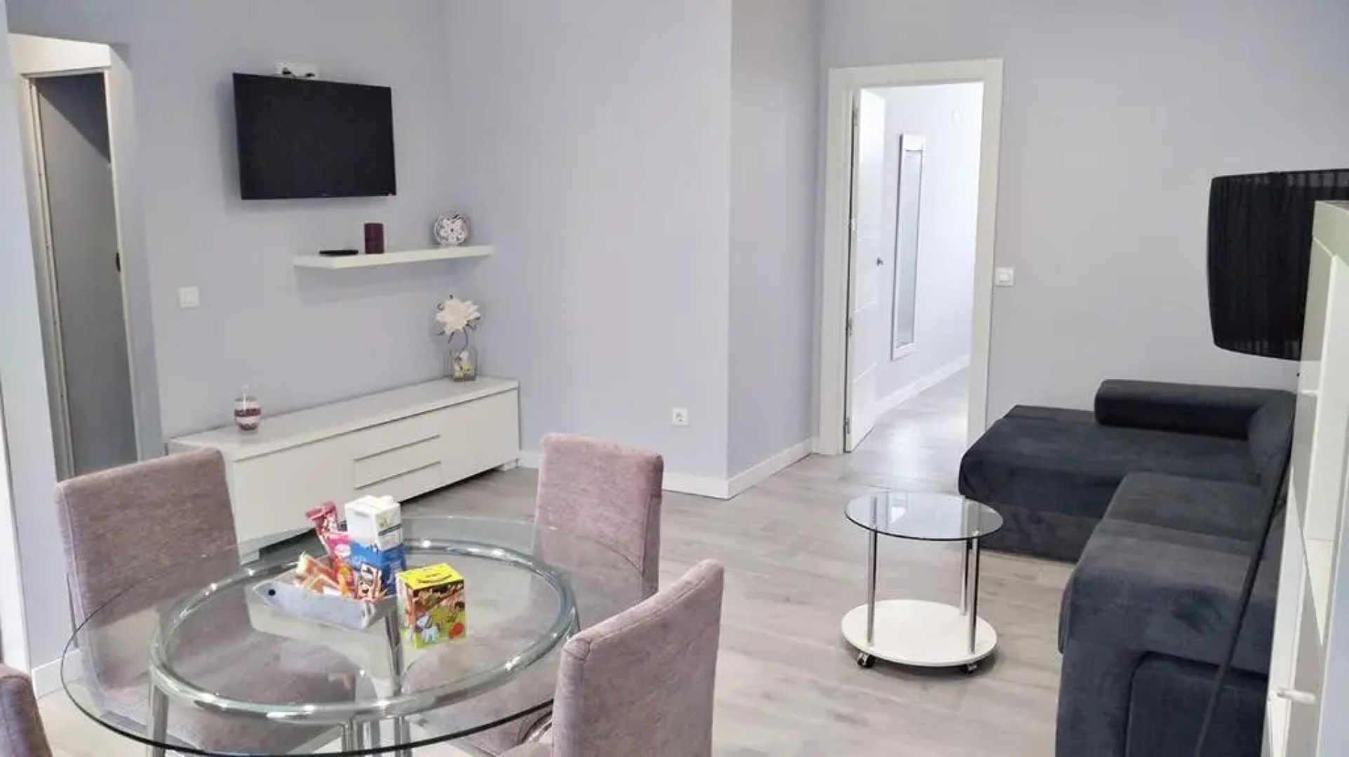 Apartamento los Acantilados Nº 2 Cobreces