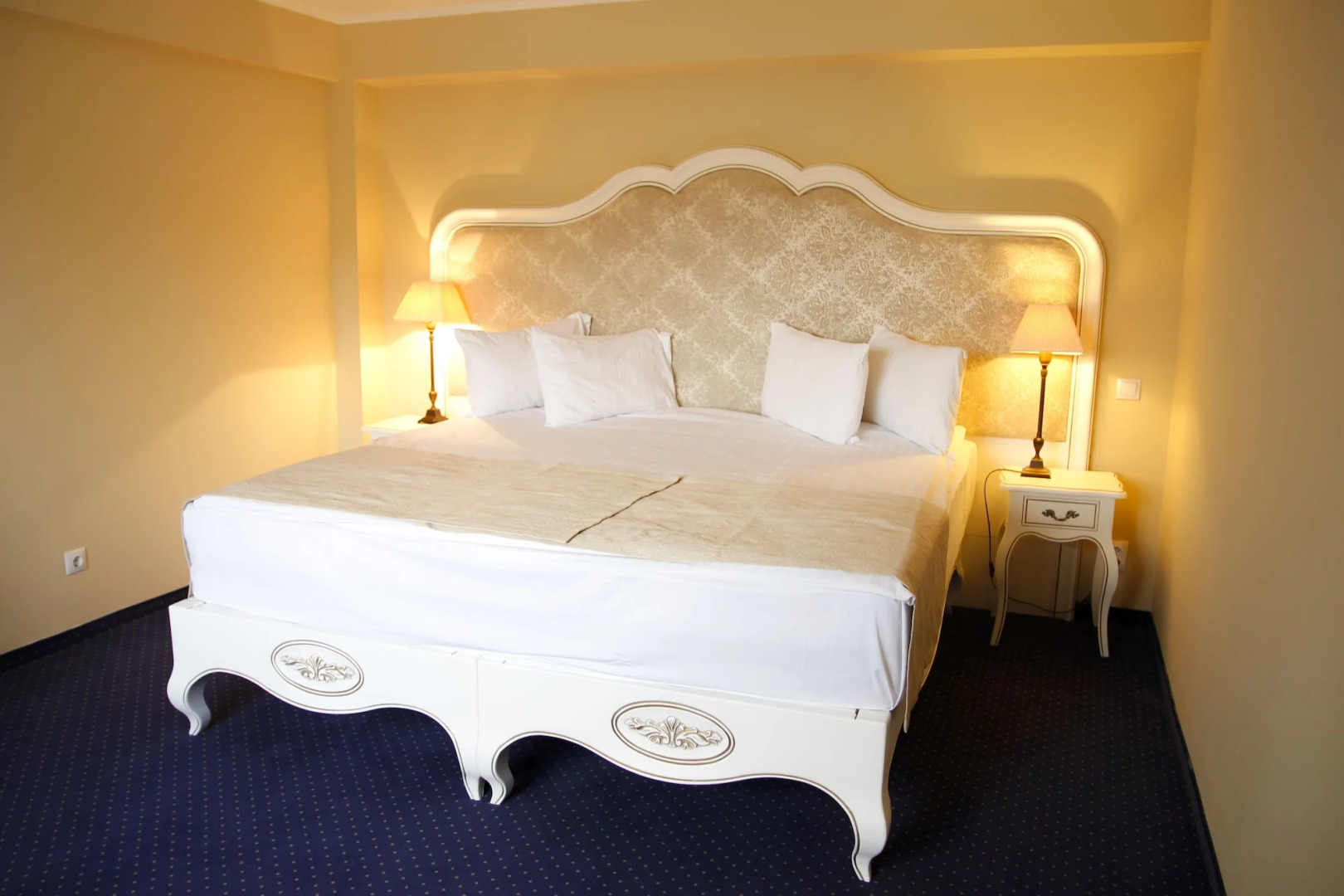 SunGarden Golf & SPA Resort