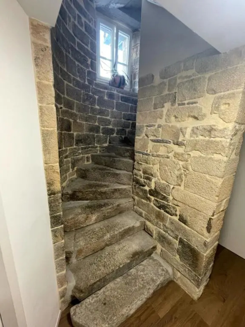 Spacieux N°8 En Centre Historique