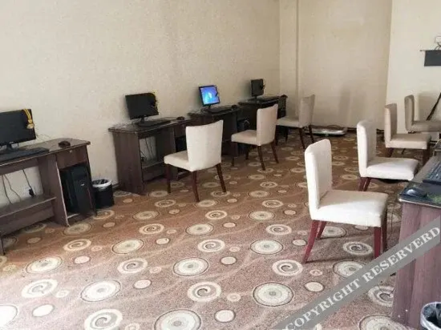Xihu International Hotel