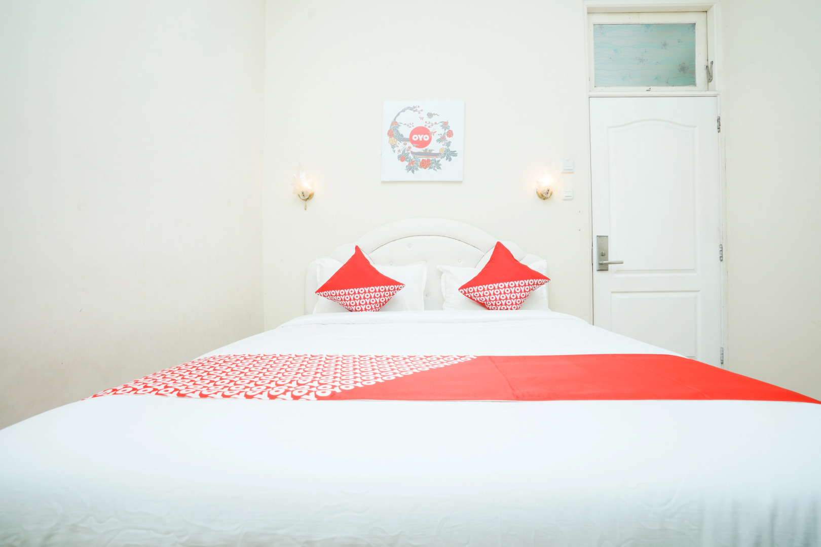 OYO 1239 Mojokerto Classic Homestay