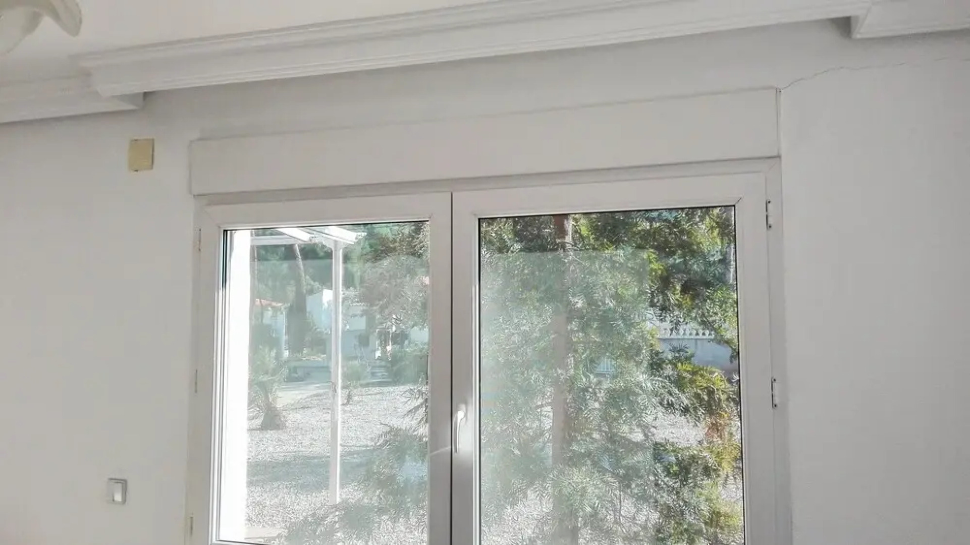 House With 3 Bedrooms in La Pobla Tornesa, With Wonderful Mountain View and Enclosed Garden - 20 km From the Beach