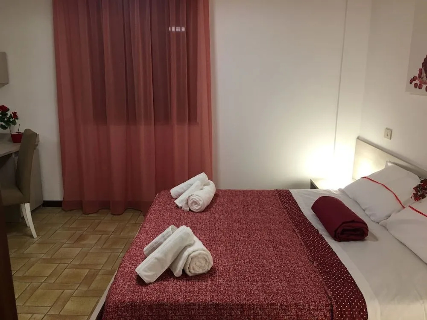 Alto Giardino B&B