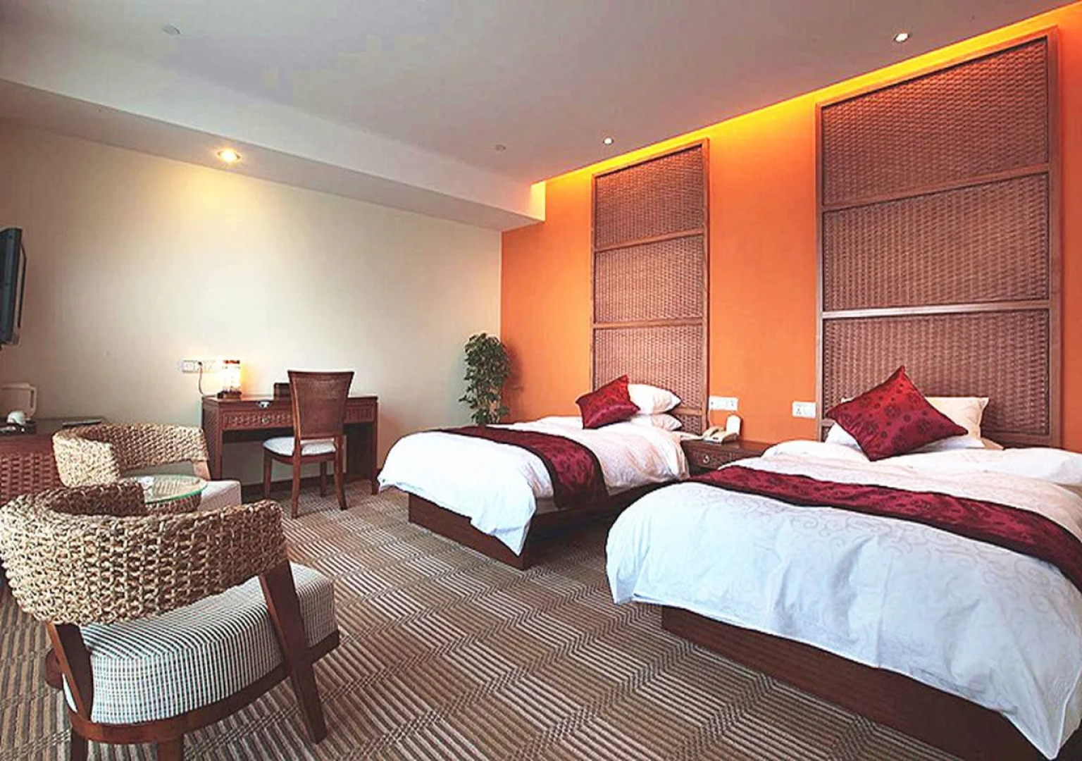 Scholars Resorts Suzhou