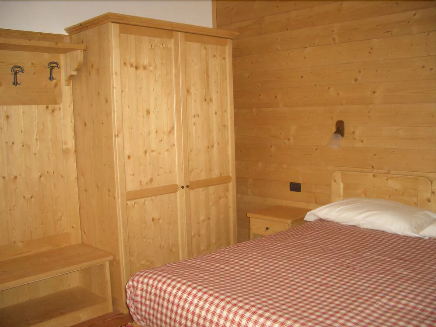 Agriturismo Chalet Caribona