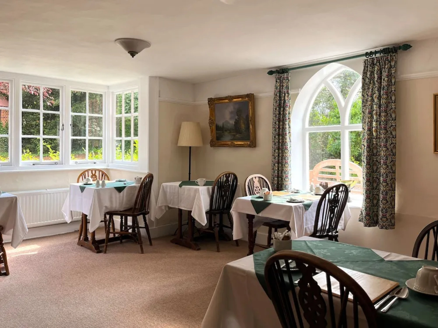 The Cottage Guest House