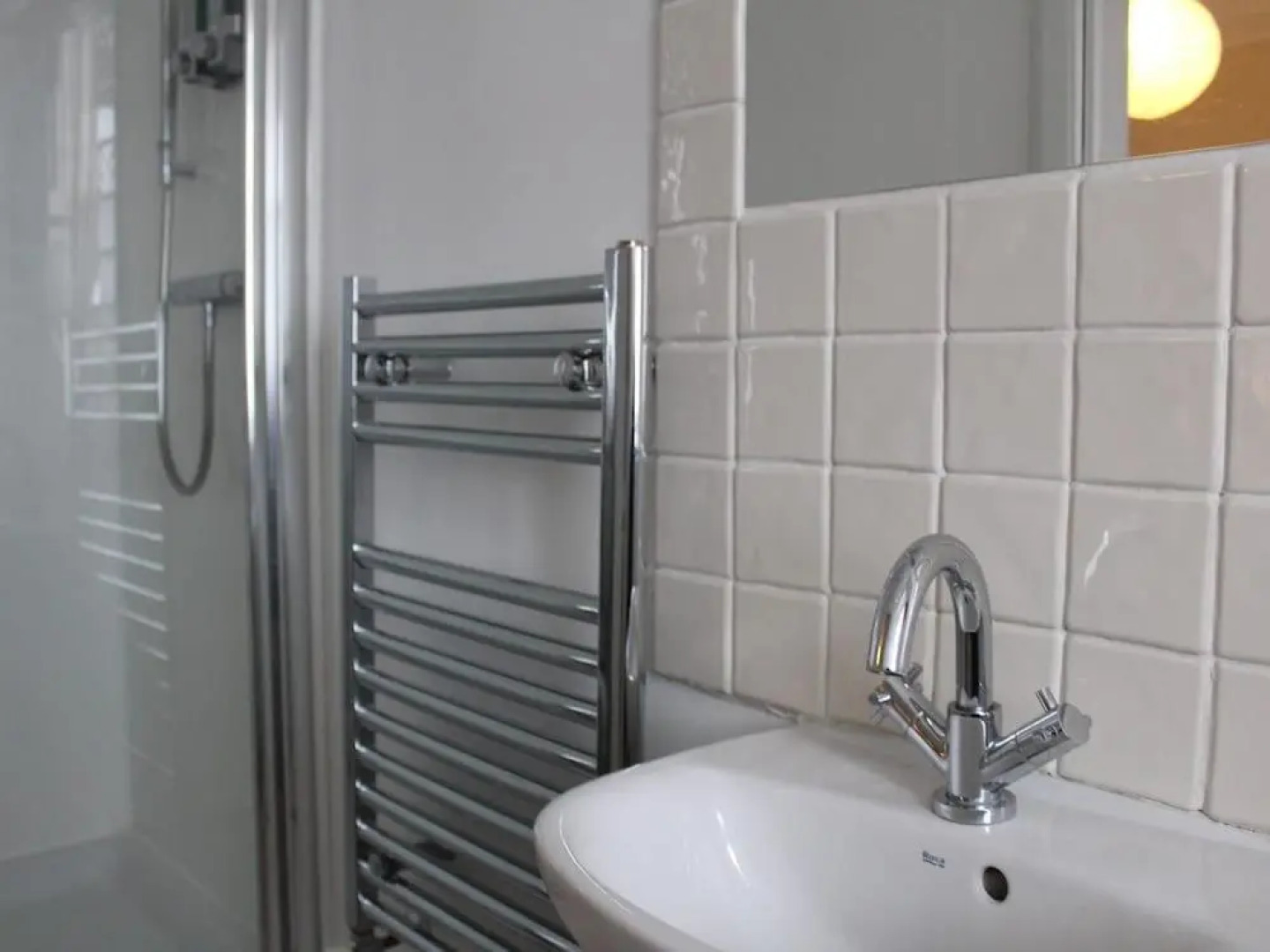 The Avenue Restaurant with Rooms at the Victoria I