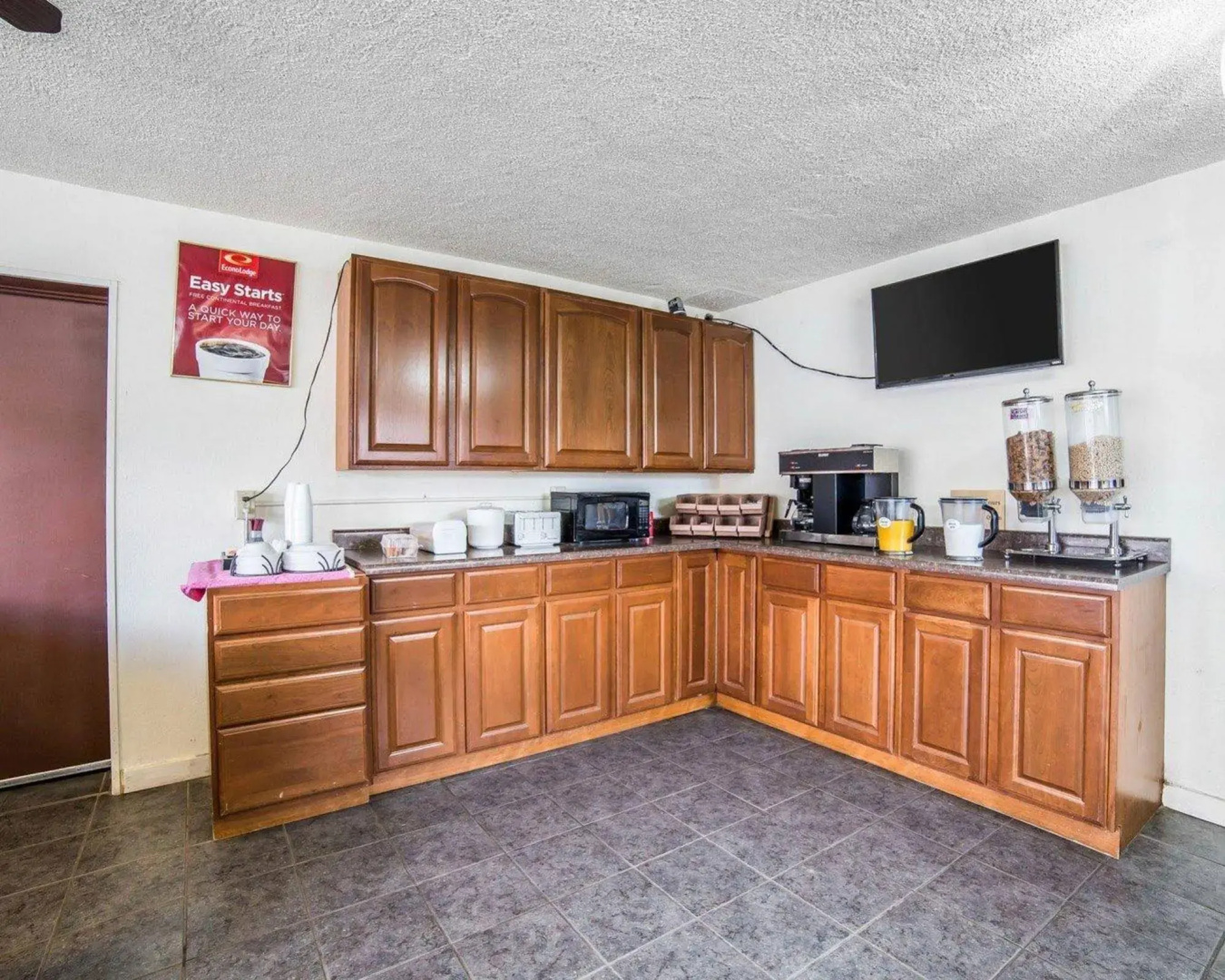 Econo Lodge Rawlins