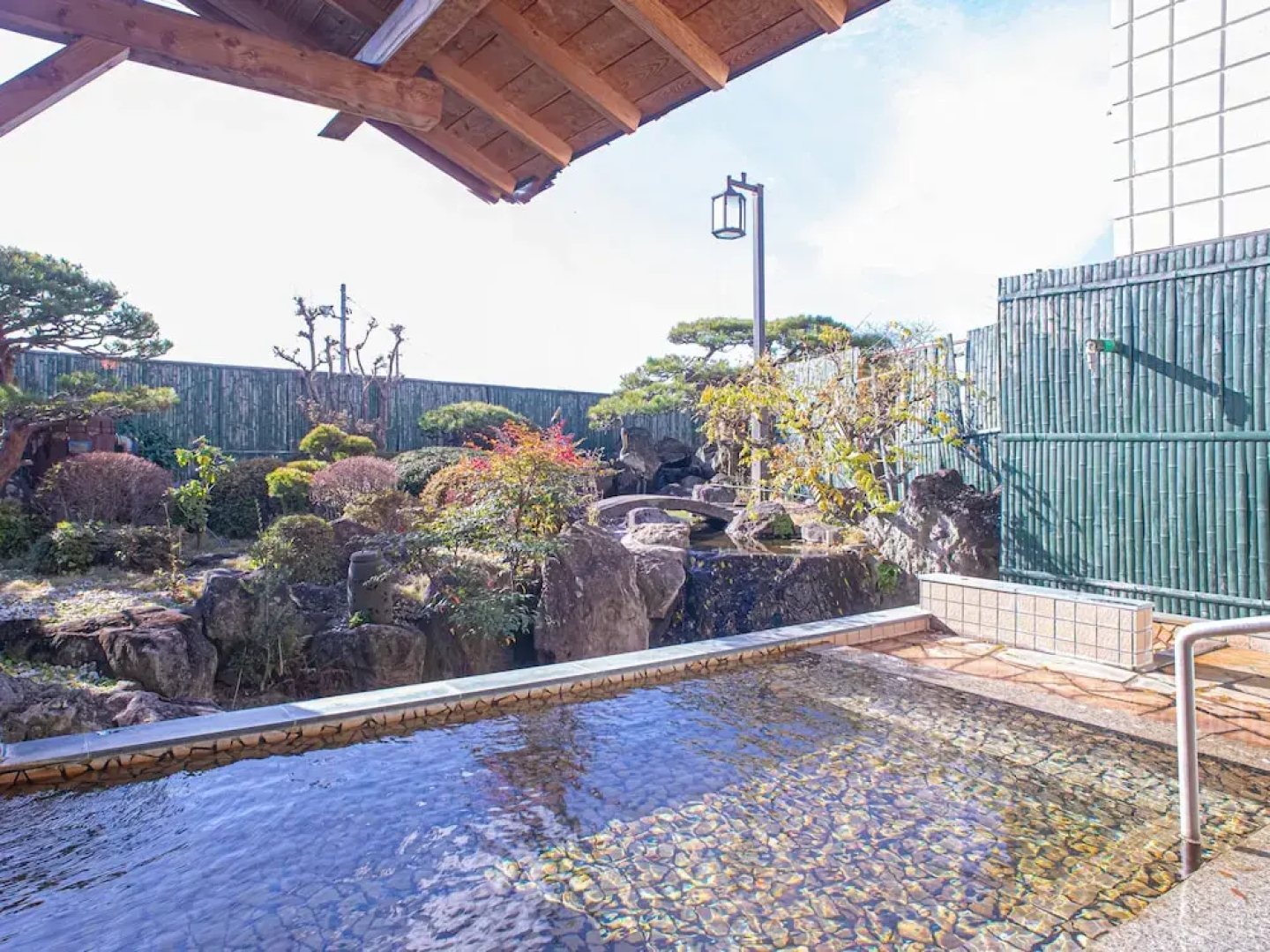 OYO Ryokan Koriyama Mihota Onsen
