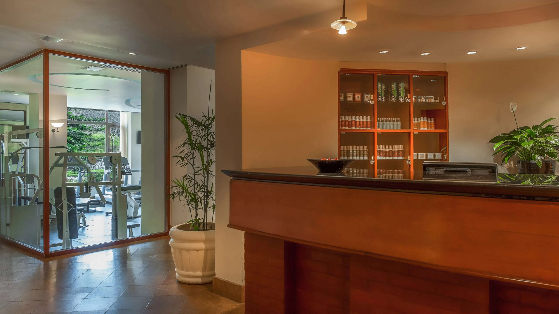 Hyatt Regency Kathmandu