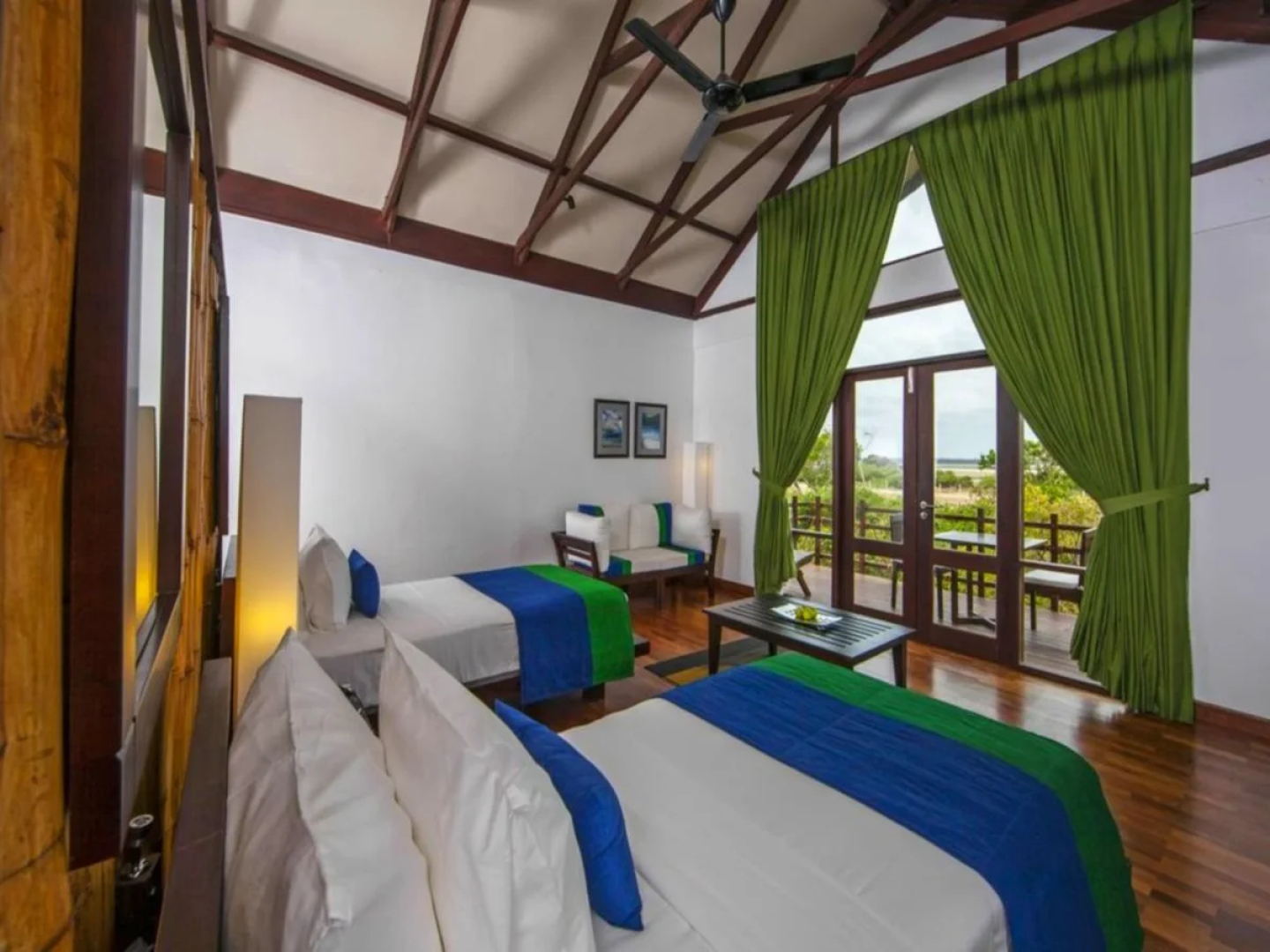 Uga Jungle Beach - Trincomalee