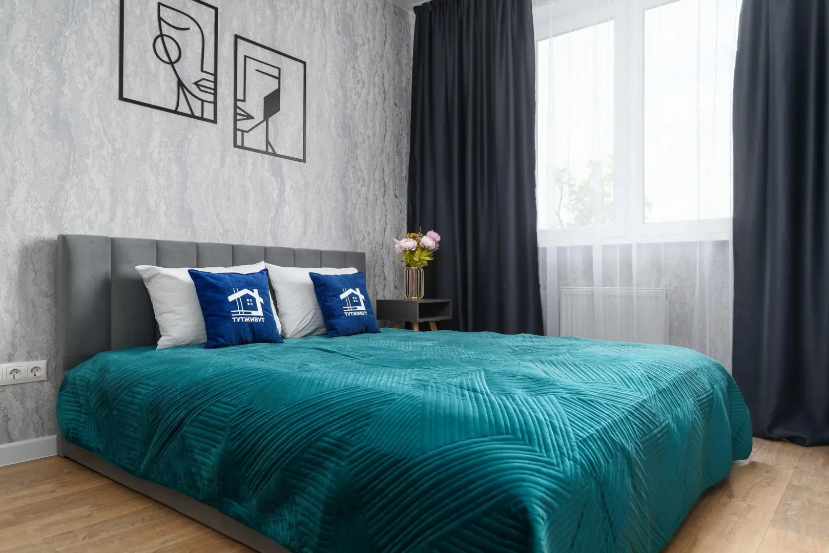 ТутЖивут на улице Шумана 8 корпус 1