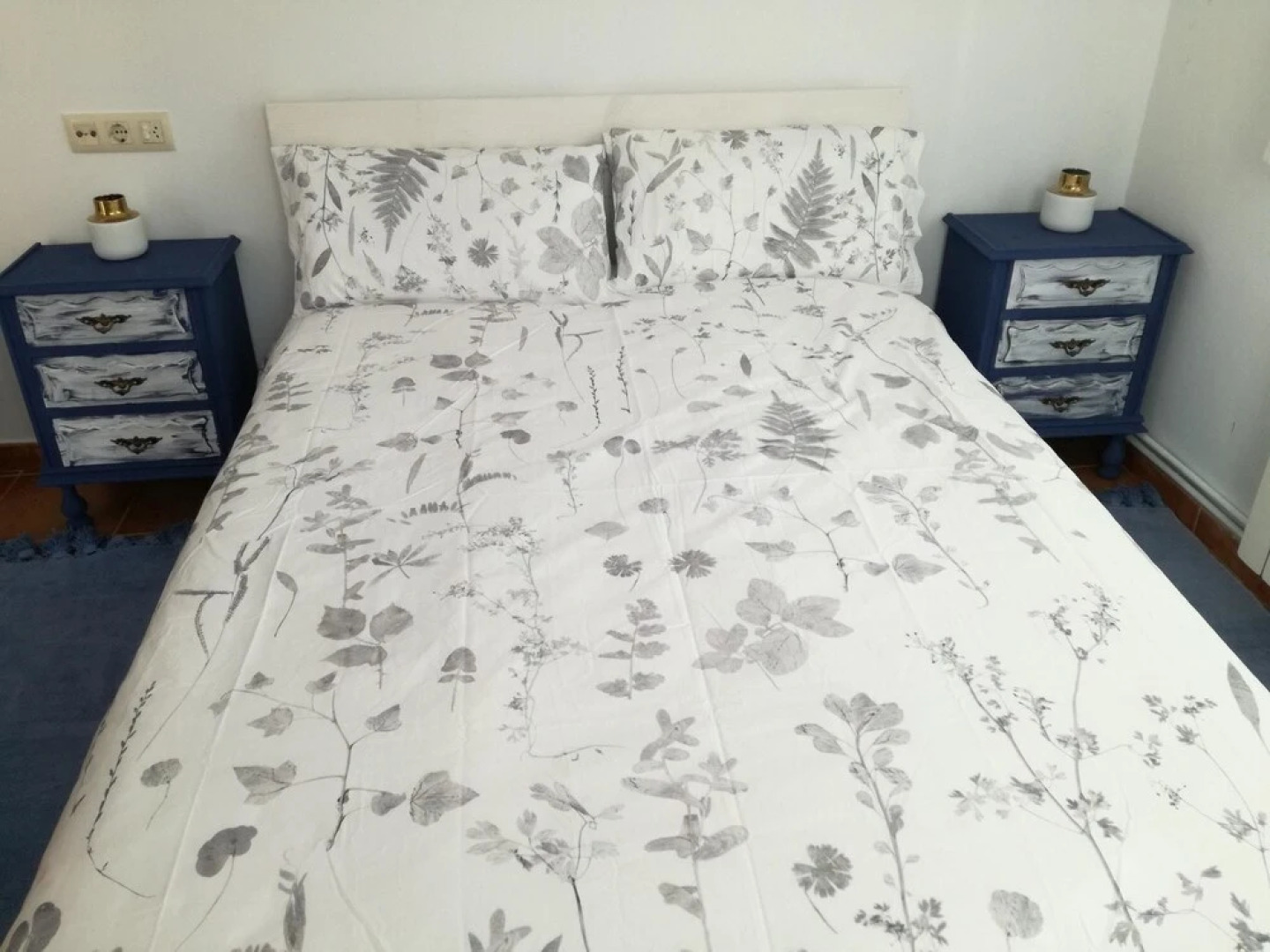 House With 2 Bedrooms in Bueu, With Enclosed Garden and Wifi - 60 m Fr