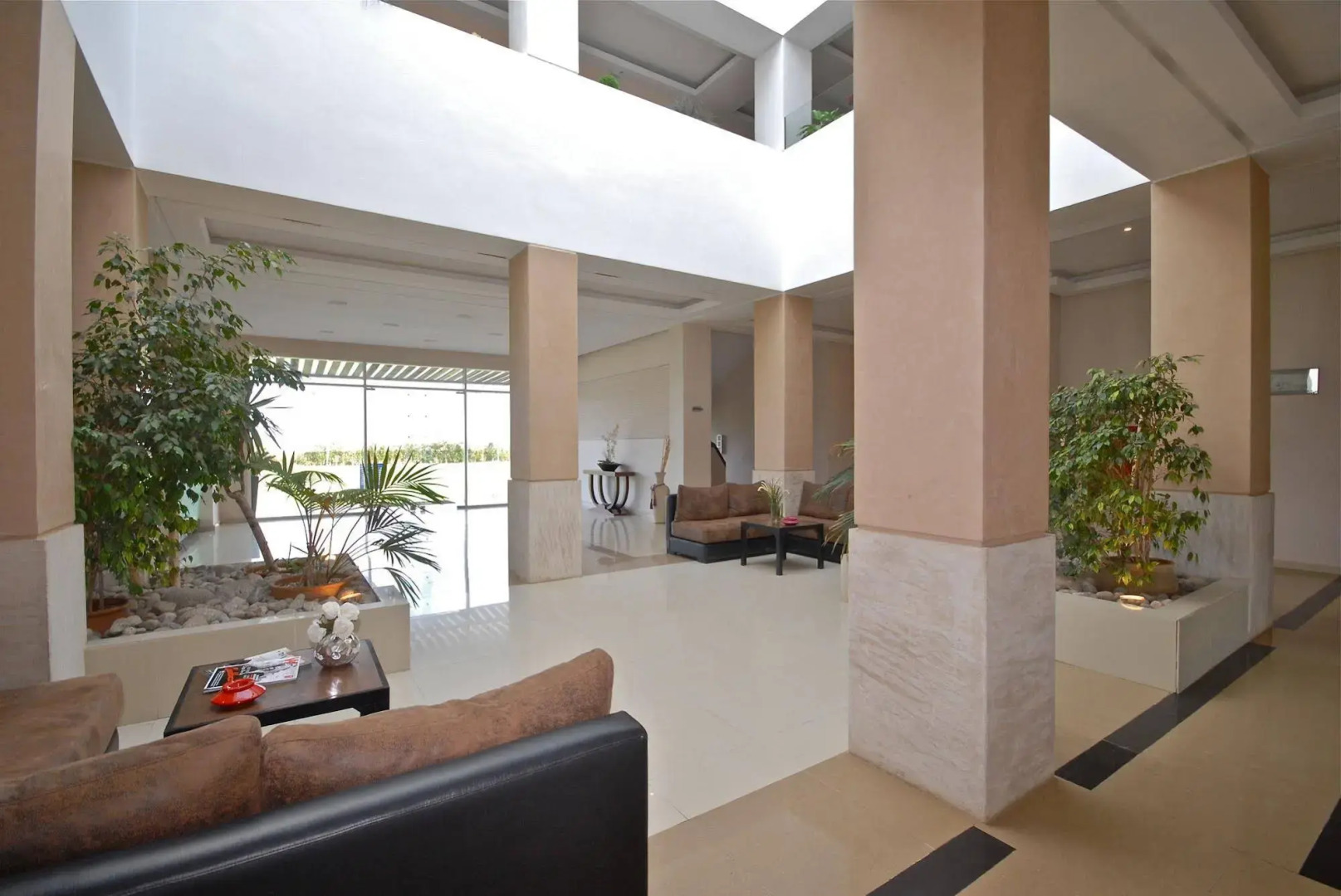 Wellness & Sport Center Morocco