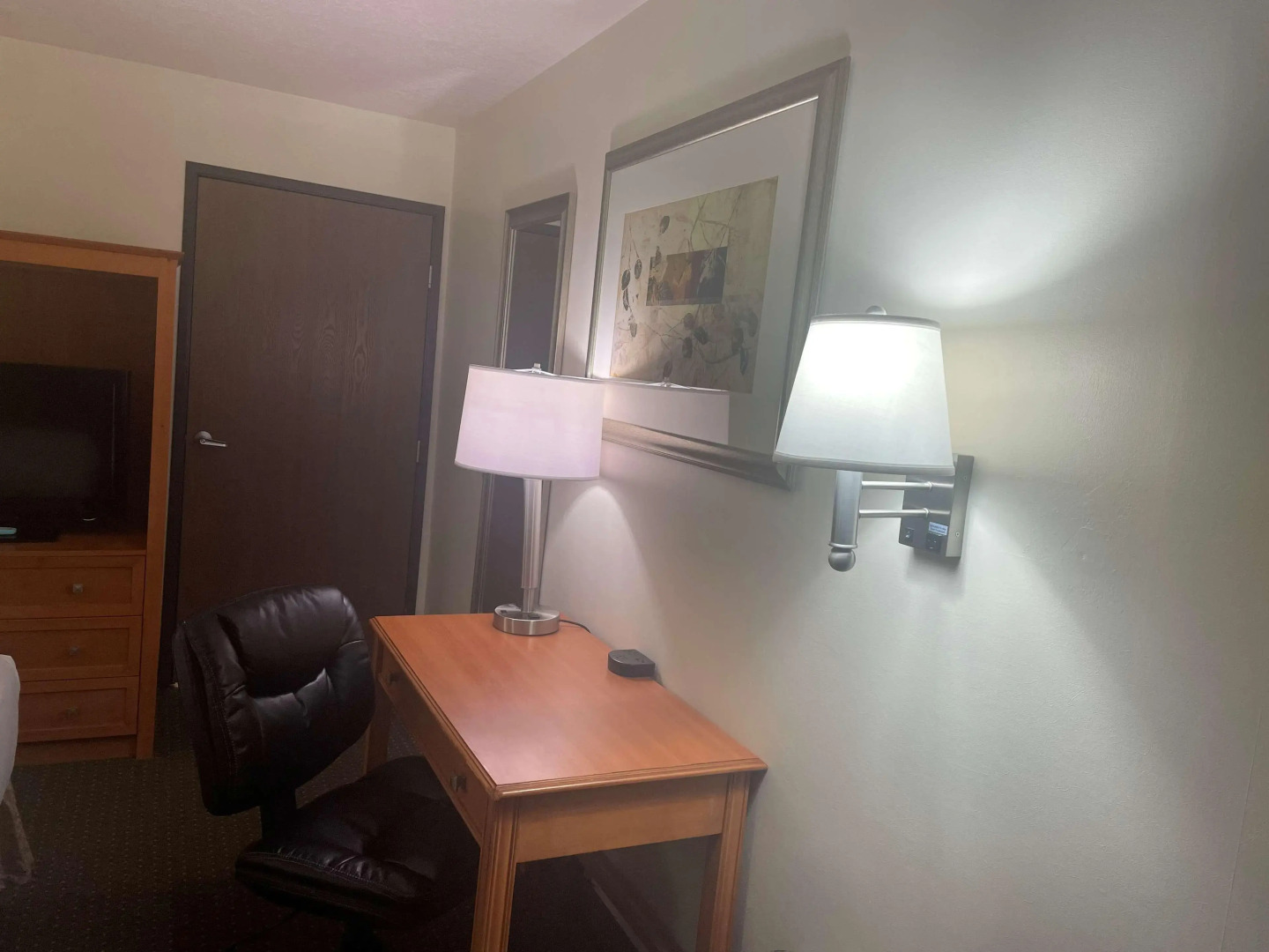 Best Western Socorro Hotel & Suites