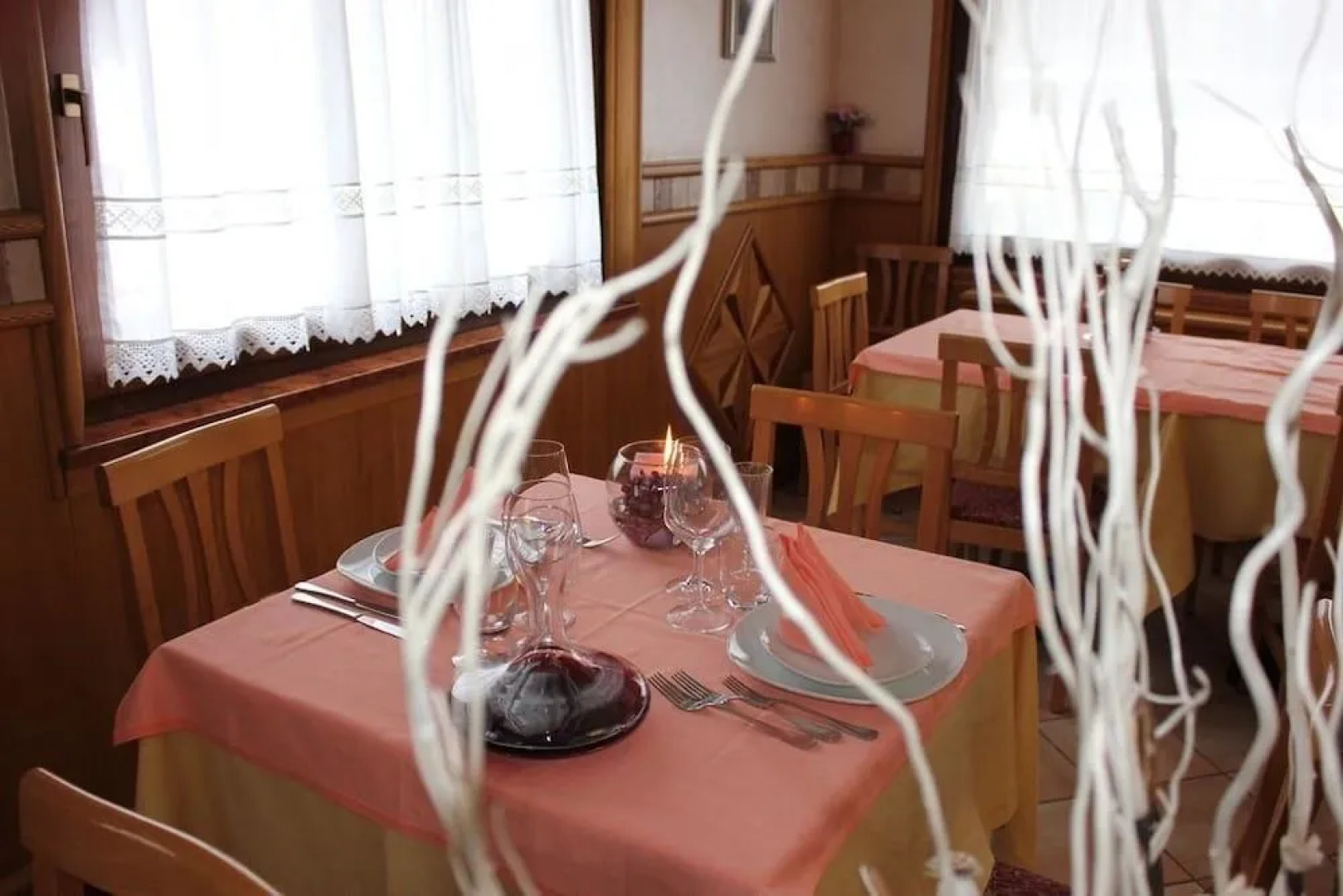 Albergo Miramonti La Pozza