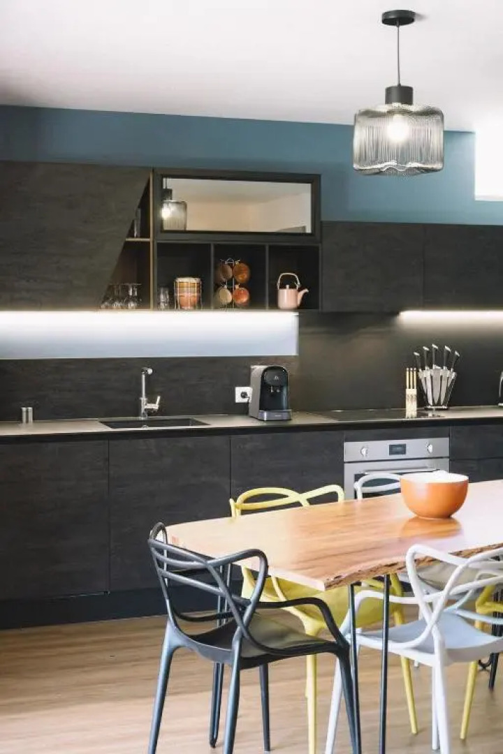 L'Argalyde Esprit Pyrénées