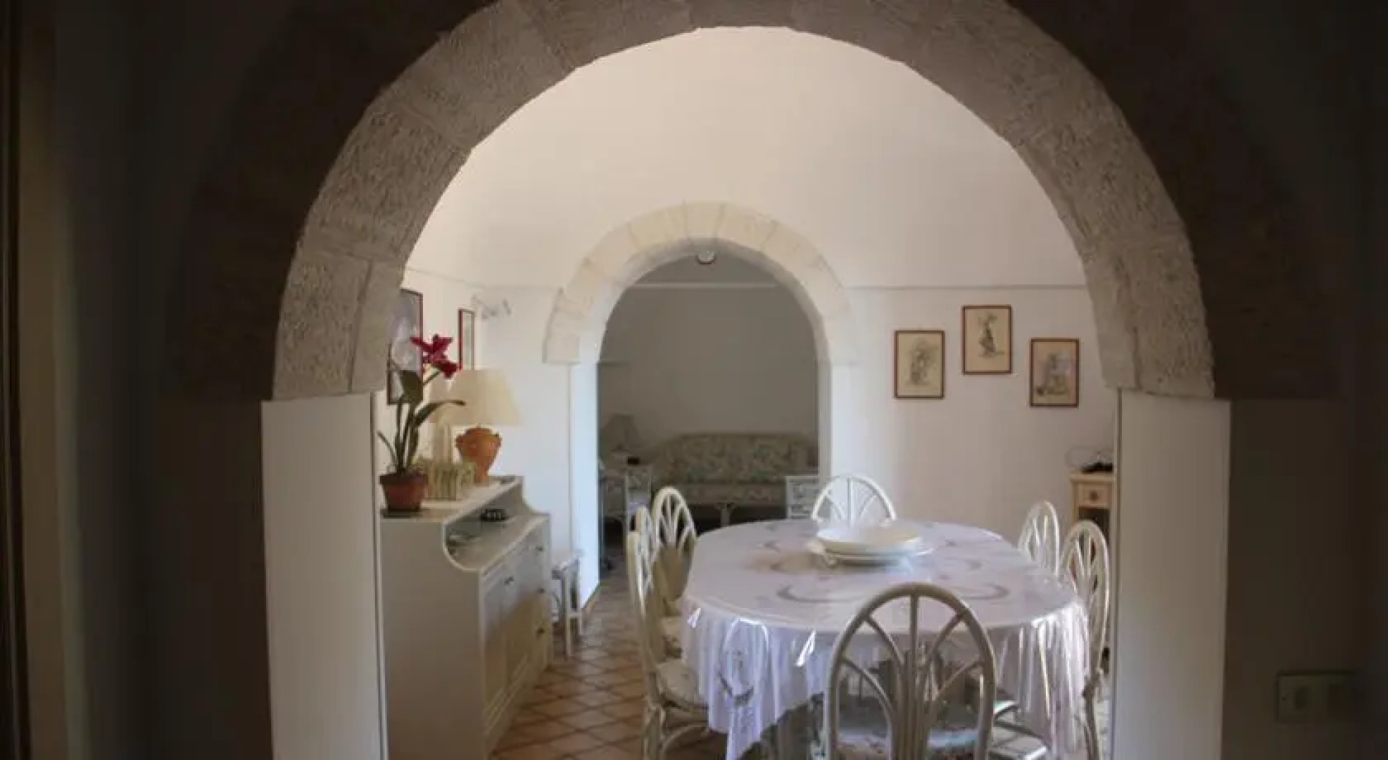 Il Trullo di Salvatore