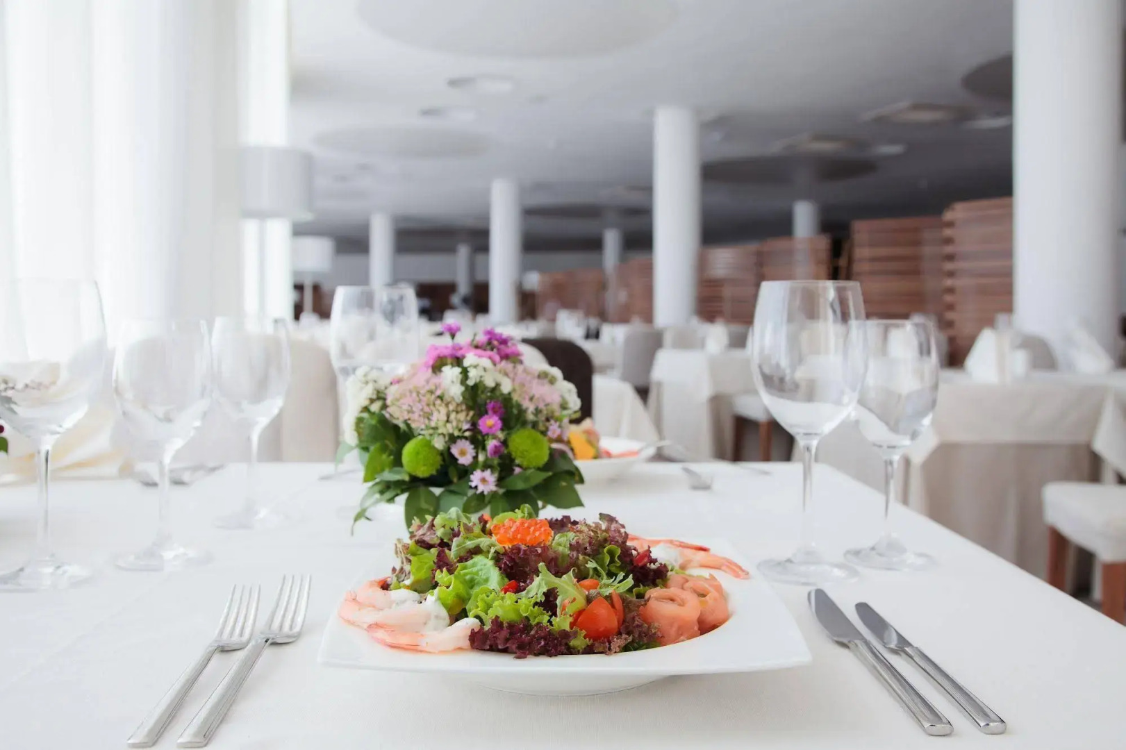 Lighthouse Golf and Spa Hotel