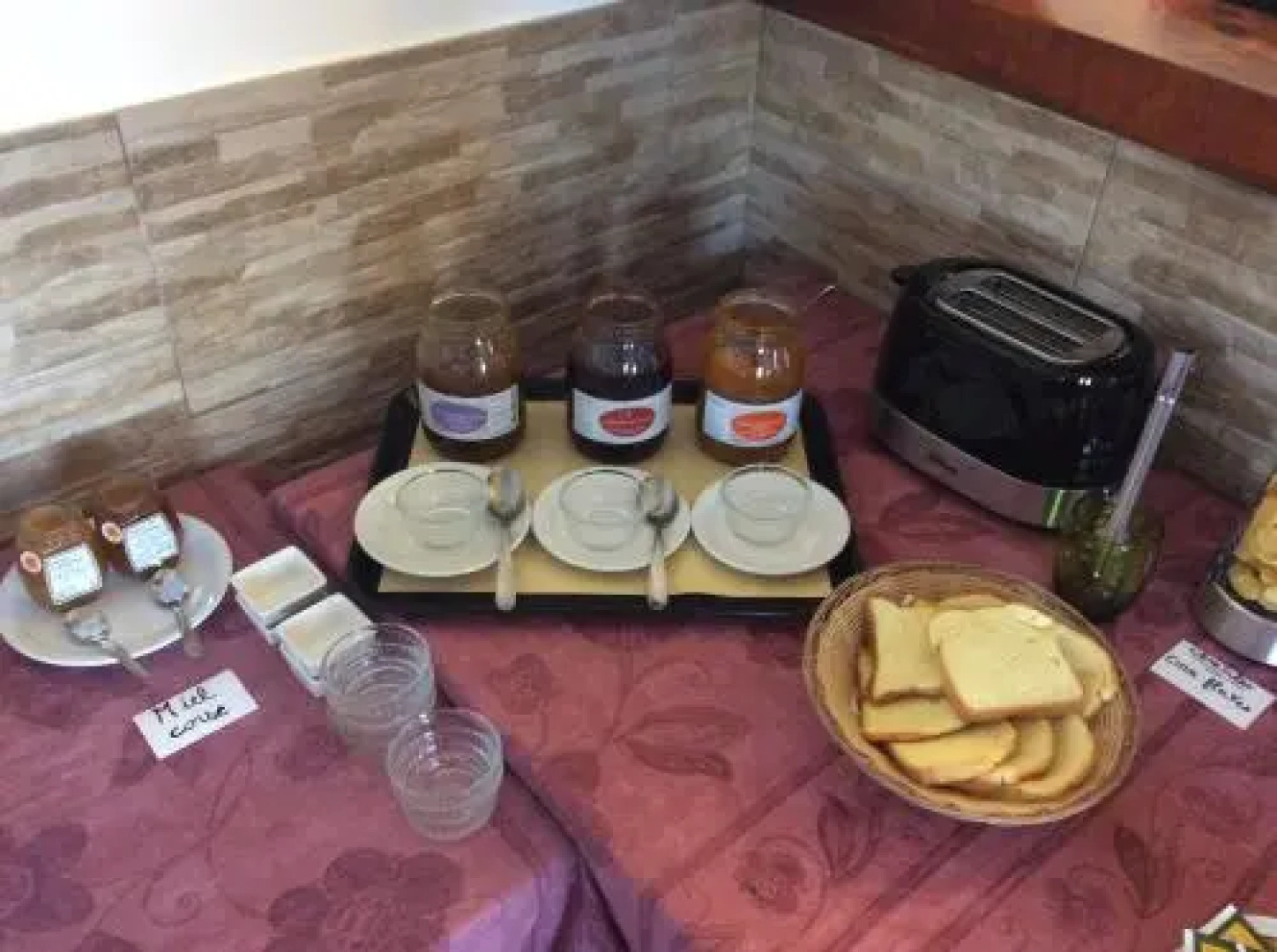 Hotel Restaurant de la Poste