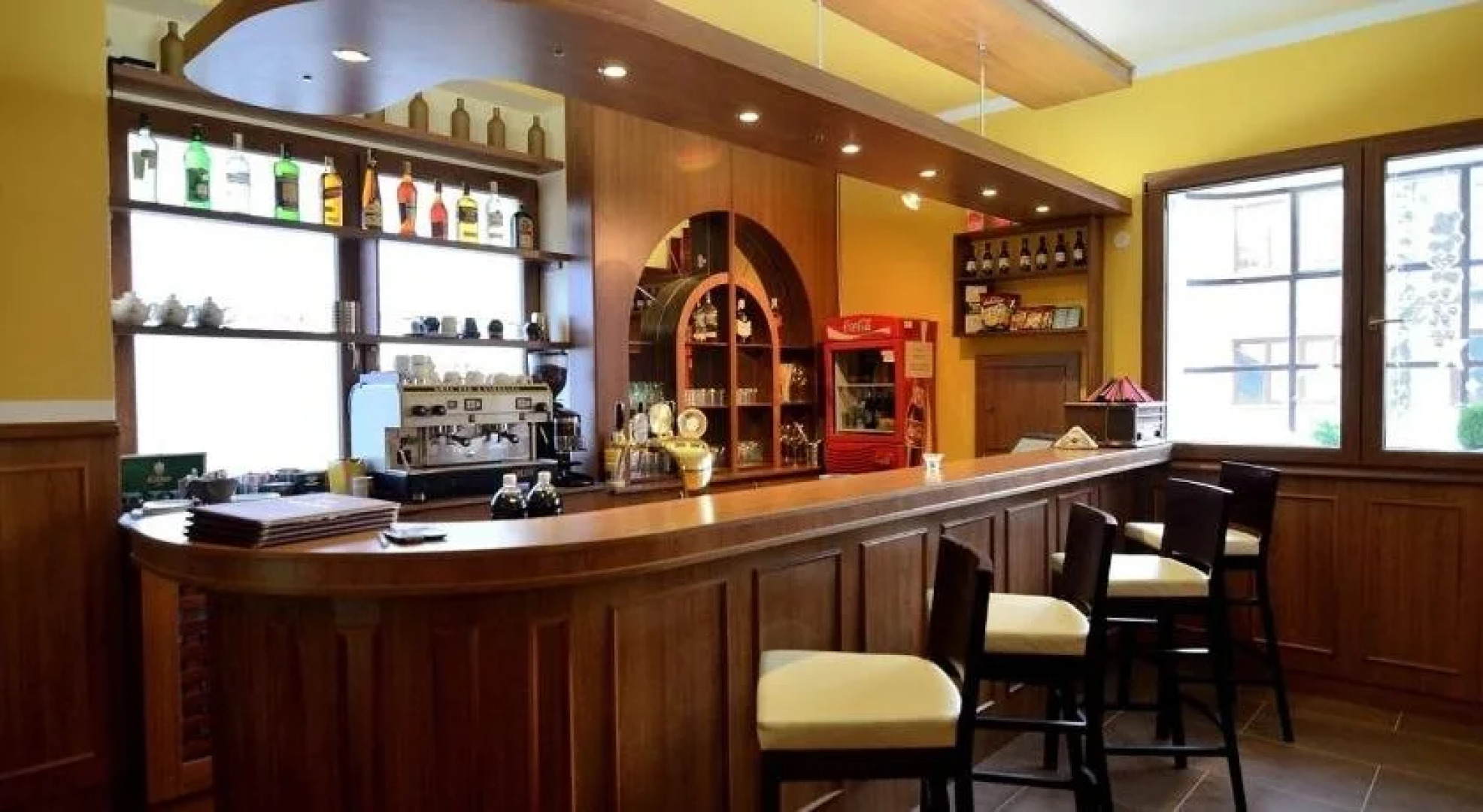 Hotel U Dobrého Lva