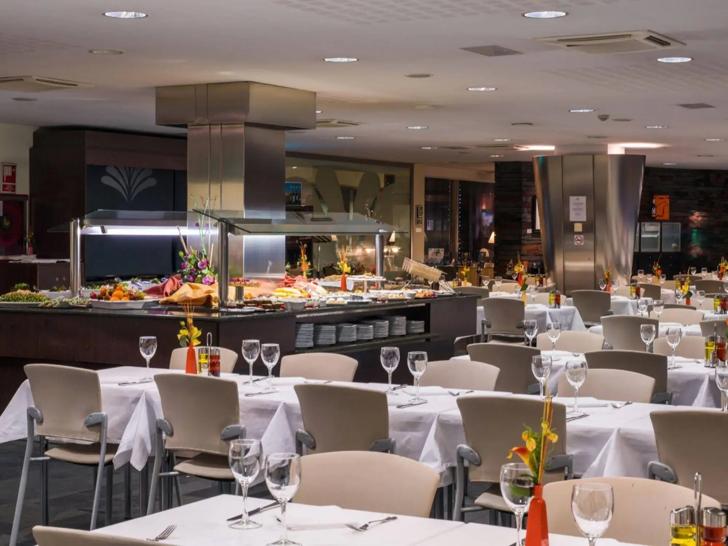 Hotel Font d'Argent Canillo