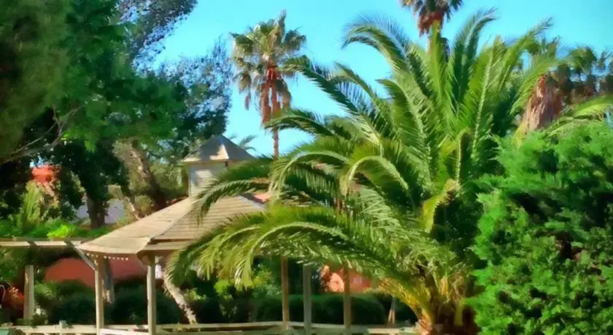 Malibu Village