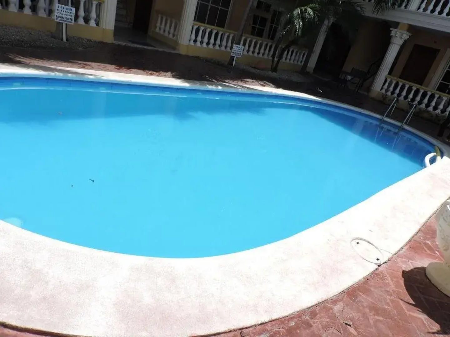 Share House Punta Cana