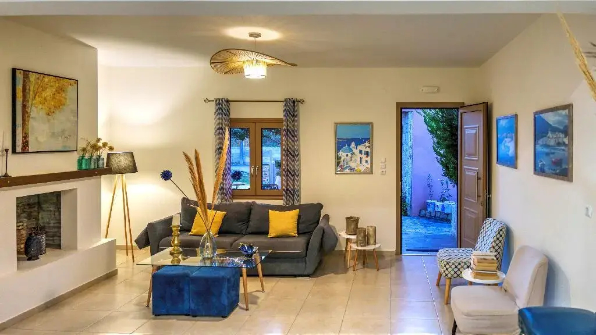 Kri Kri Village by Estia