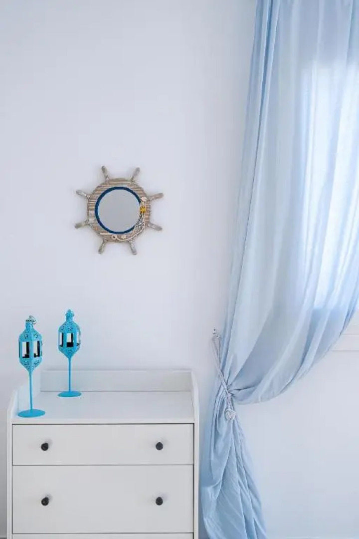 Villa Maresereno - Pachino