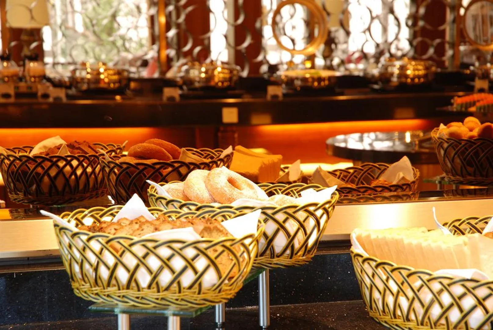 S&N Phoenix Comfort Villa