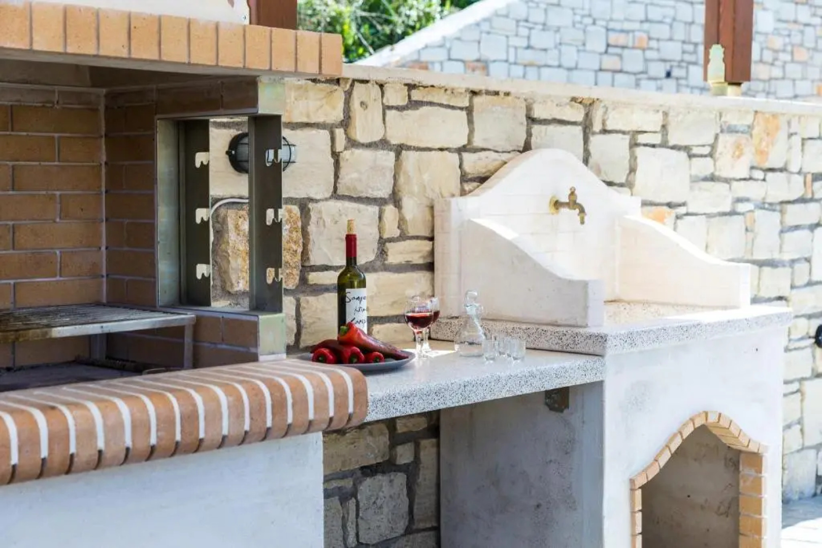 Villas Renta