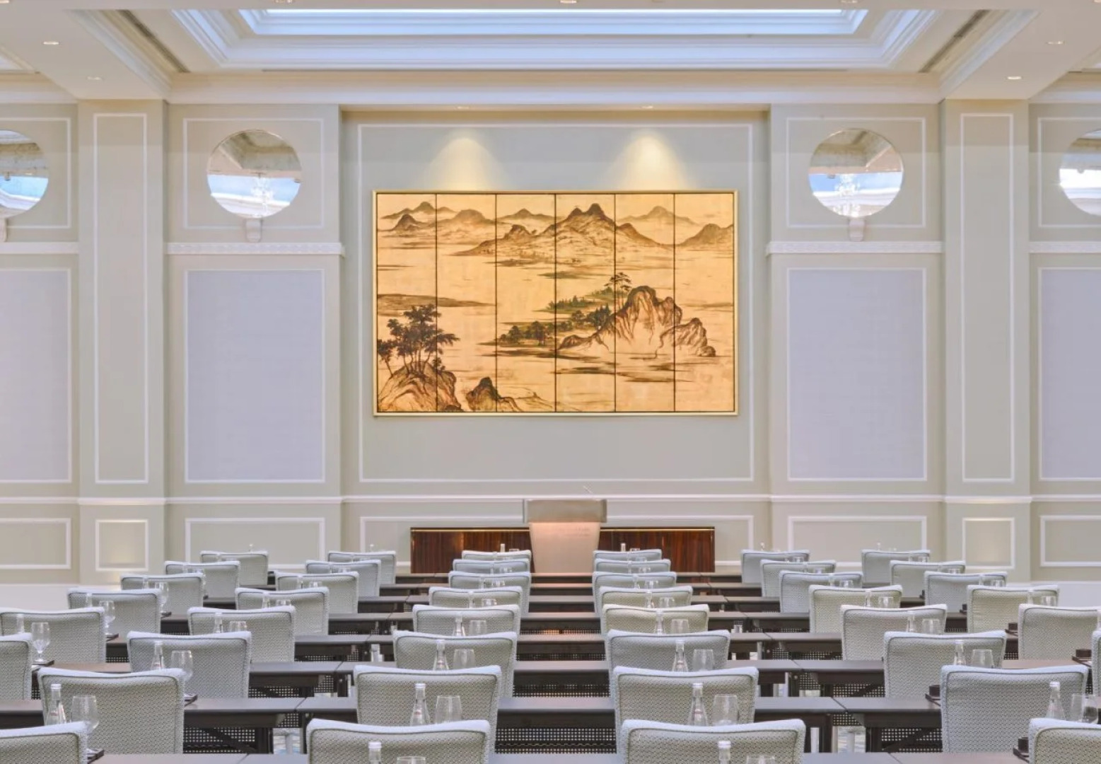 The Azure Qiantang, a Luxury Collection Hotel, Hangzhou