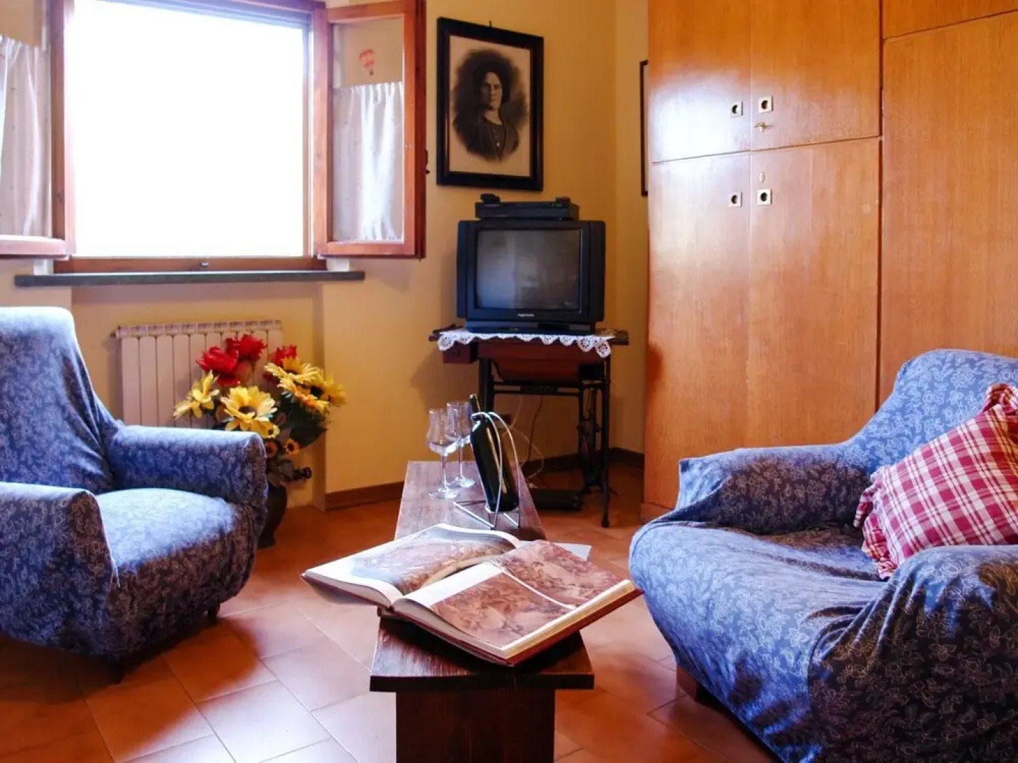 Podere Cerbaia Cerretti