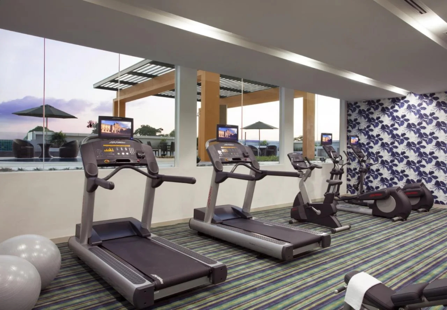 Citadines Uplands Kuching