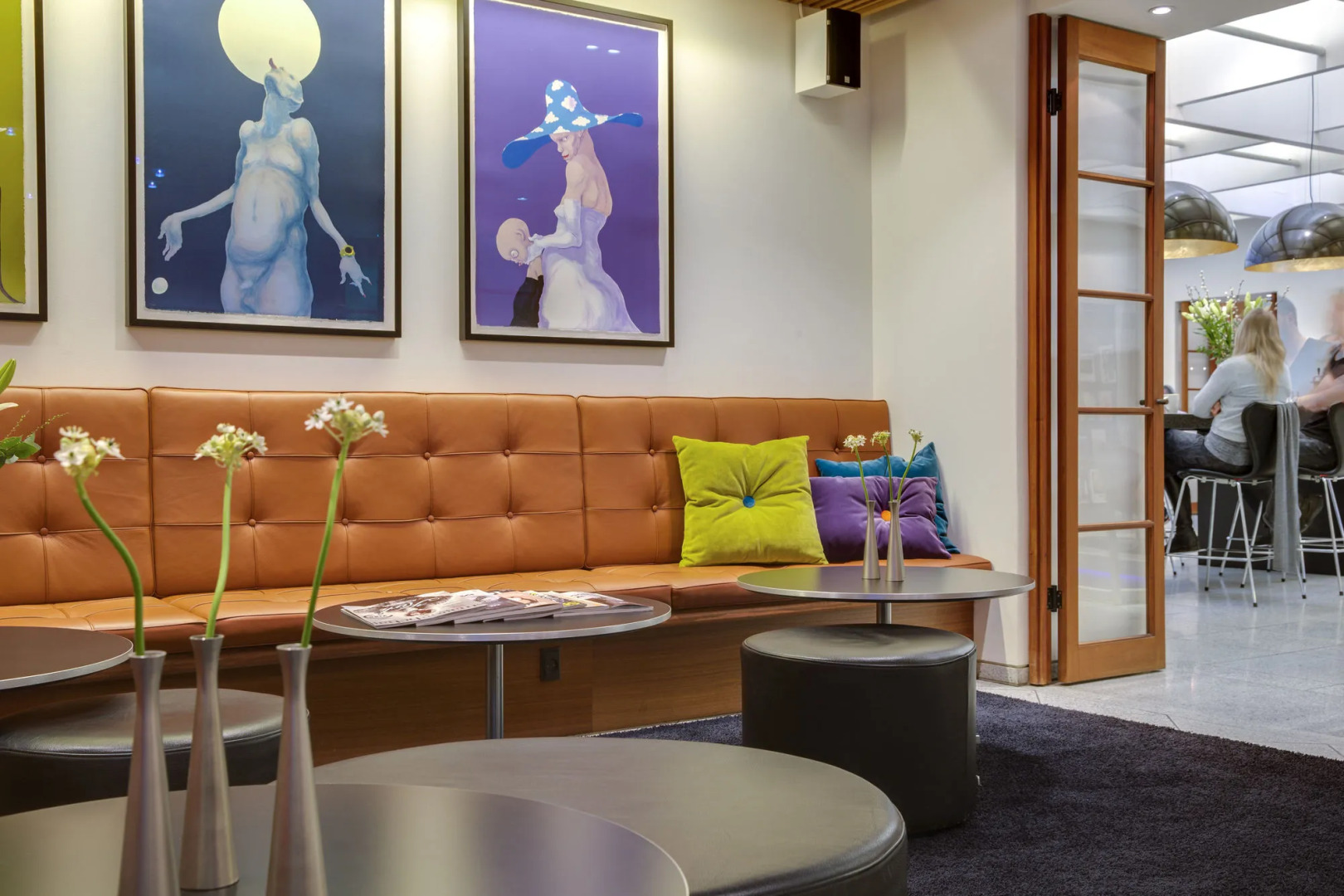 The Huxley Copenhagen, BW Premier Collection